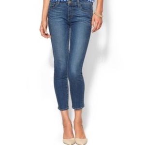 Women’s PAIGE Roxie Capri Jeans